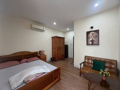 Căn hộ 2PN full nội thất gần Biển Mỹ Khê — ảnh 1