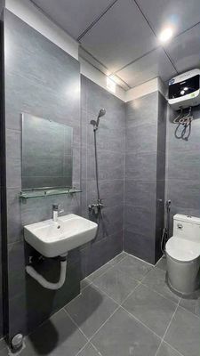 Căn hộ full nội thất gần ĐH FP,T - Điện Bàn Đông — ảnh 1