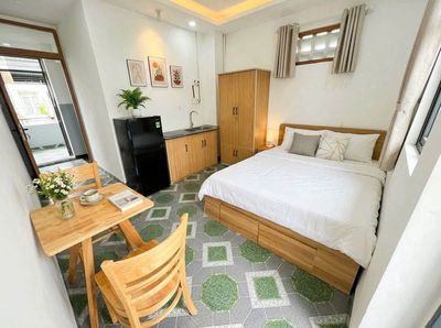 Căn hộ full nội thất Hói Kiểng - Ngũ Hành Sơn — ảnh 1