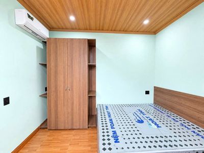 Cho thuê căn hộ dịch vụ full nội thất Minh Mạng, Ngũ Hành Sơn — ảnh 1