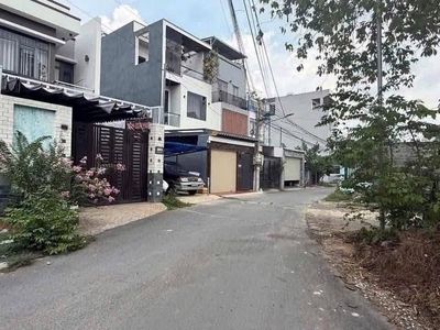 Bán đất thổ cư đường Lê Hồng Phong, Thủ Dầu Một, Bình Dương — ảnh 1