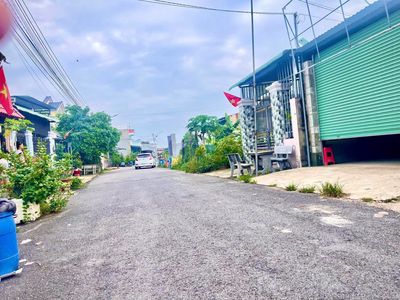 Bán đất KCN Mỹ Phước 3, Bến Cát, Bình Dương — ảnh 1
