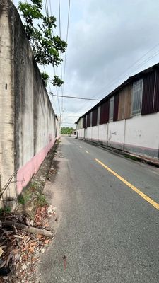 Bán đất đường Hòa Lợi, Bến Cát, Bình Dương — ảnh 1