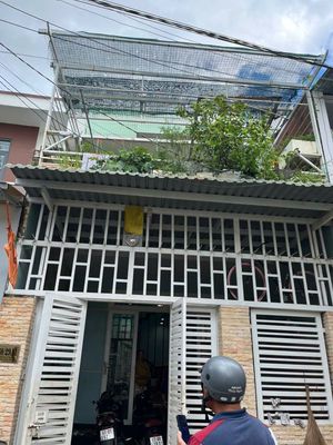 Nhà 2 tầng 3PN Bình An, Dĩ An - 3.45 tỷ — ảnh 1