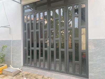 Cho thuê nhà 2 phòng hẻm Trần Nam Phú, Tân An, Cần Thơ — ảnh 1