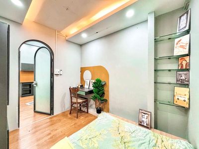PASS PHÒNG! Cần Pass Phòng Cho 2 bạn nữ — ảnh 1