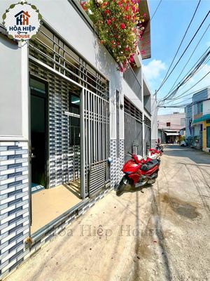 Nhà Mini Full Nội Thất Trần Quang Diệu, Cần Thơ — ảnh 1
