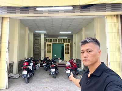Nhà mặt tiền Thủ Khoa Huân, Thuận An, 6.7 tỷ, vừa ở vừa kinh doanh — ảnh 1