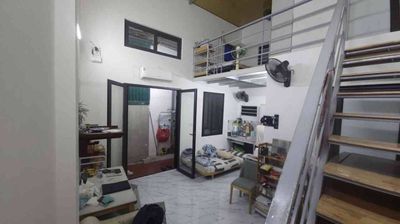 Nhà Hoa Lâm 31m2, 2 Tầng, 2 Ngủ, chỉ hơn 3 tỷ — ảnh 1