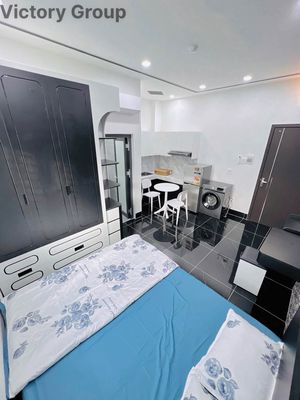 Cho thuê Minihouse KDC Ngân Thuận, Cần Thơ — ảnh 1