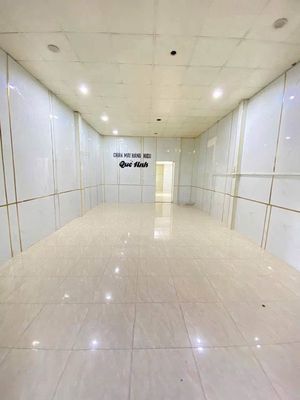 Cho thuê nhà nguyên căn gần trường học Ly Thường Kiệt — ảnh 1