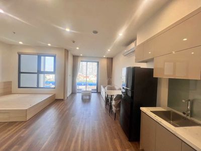 Cho thuê căn Studio BE1 nhà mới, full đồ — ảnh 1