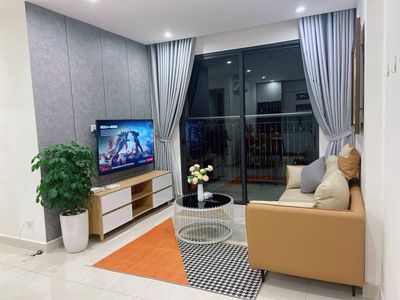 Cho thuê căn hộ 3PN Vinhomes Ocean Park full đồ 10.5tr — ảnh 1