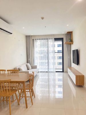 Bán căn hộ 1PN+ Vinhomes Ocean Park 48m2 full đồ giá rẻ — ảnh 1