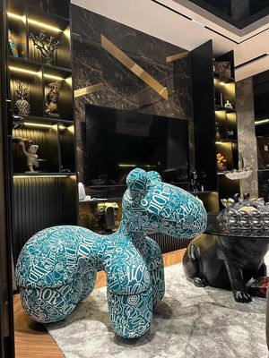 Bán căn hộ Vinhomes Ocean Park 1 - 56m2 - Full nội thất — ảnh 1