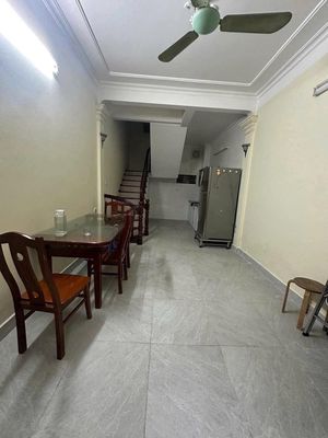 Cho thuê nhà nguyên căn Thịnh Hào 1, 33m² x 4 tầng, 3PN — ảnh 1