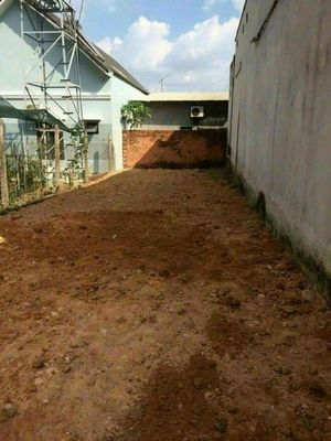 Bán đất phường Hiệp An, TDM — ảnh 1