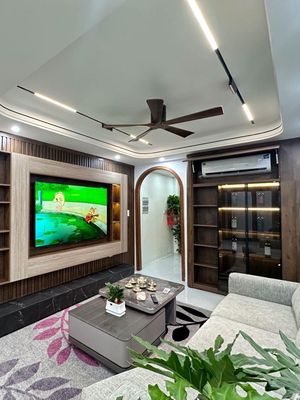 Bán nhà 6 tầng thang máy Đống Đa, 42m2, MT 3.5m, 12 tỷ — ảnh 1