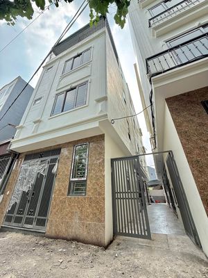 Nhà An Thắng, Chương Mỹ, 3PN, 3.25 tỷ — ảnh 1