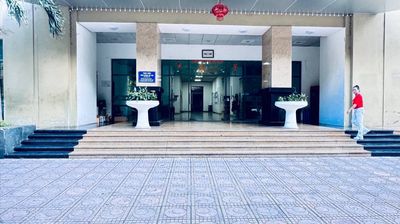 Chung cư Skylight 125D Minh Khai, 97m², 2PN, giá ~7 tỷ — ảnh 1