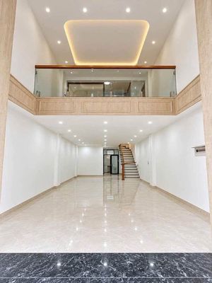 Bán nhà 8 tầng Kim Mã, Ba Đình, ô tô tránh, kinh doanh — ảnh 1