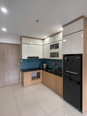 Cho thuê căn hộ 2PN full đồ gần Technopark - 8 triệu — ảnh 1
