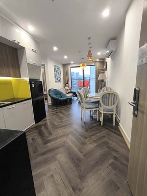 Cho thuê căn hộ 2PN Vinhomes Ocean Park full nội thất 8.5tr — ảnh 1