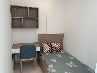 Bán căn hộ full nội thất Vinhomes Ocean Park — ảnh 1