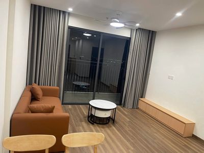 Cho thuê căn hộ 2PN 2VS VinHomes Ocean Park giá rẻ 10tr — ảnh 1
