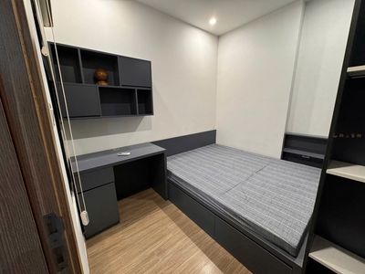 Cho thuê căn hộ 2PN full nội thất tại Vinhomes Ocean Park — ảnh 1
