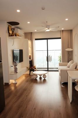 Bán căn hộ 2N Imperia Vinhome Smart City — ảnh 1