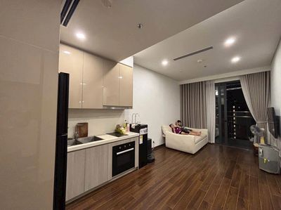 Bán căn hộ Masterise B Vinhomes Smart City — ảnh 1