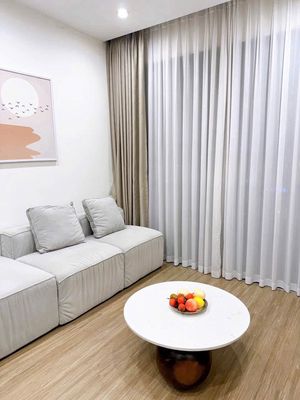 Bán căn hộ 43m2 SA1, hướng mát, 3 tỷ — ảnh 1