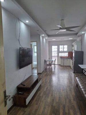 Bán căn hộ 2PN HH Linh Đàm, 67.4m2, 2.4 tỷ — ảnh 1
