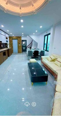 Bán nhà 40m² Thanh Trì - Giảm sốc 500 triệu — ảnh 1