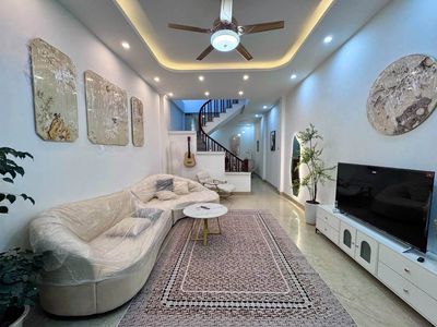 Bán nhà Văn Điển, 60m², full nội thất mới — ảnh 1