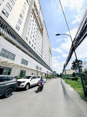 Nhà 3 tầng + sân thượng 236m² hẻm xe hơi 15 tỷ — ảnh 1