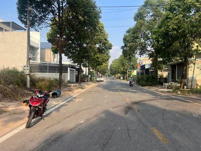 Bán đất TĐC Phú Chánh C Kp2 Phường Phú Tân — ảnh 1