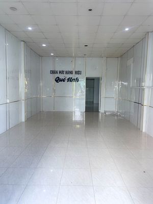 Cho thuê nhà nguyên căn mặt tiền buôn bán Dĩ An — ảnh 1