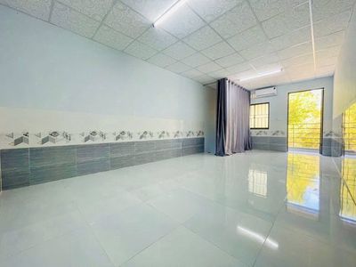 Cho thuê nhà 58m2 TDM, Bình Dương - Mới xây — ảnh 1