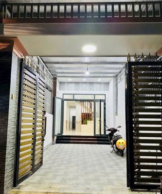 Cho thuê nhà nguyên căn 3PN, Bình Dương — ảnh 1