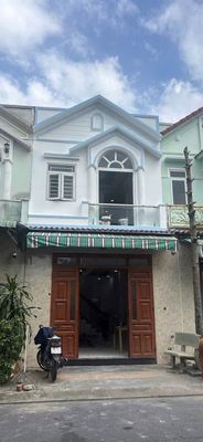 Nhà sổ riêng Tân Hiệp, Tân Uyên, kinh doanh — ảnh 1