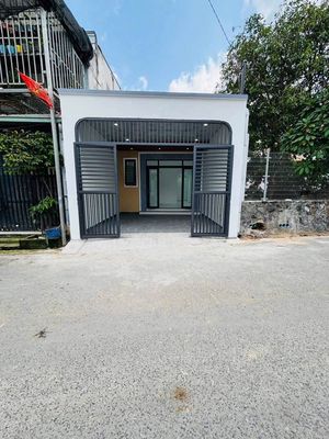 Bán nhà Tương Bình Hiệp, Thủ Dầu Một, Bình Dương — ảnh 1