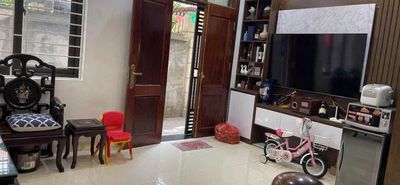 Cho thuê nhà nguyên căn 35m x 5 tầng, ngõ 323 Thụy Phương, Từ Liêm — ảnh 1