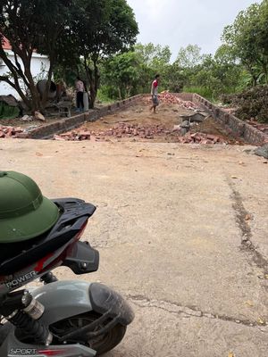 Bán đất Kim Anh, Đông Anh, giá 1.5 tỷ — ảnh 1