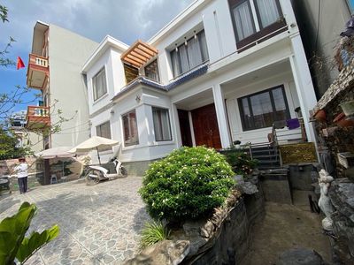 Bán nhà 197m2 + nhà 2 tầng tại Phù Trì, Quang Minh, Hà Nội — ảnh 1