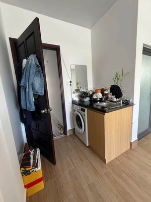 Cho thuê căn hộ 5tr full nội thất Nguyễn Hữu Thọ, Hải Châu — ảnh 1