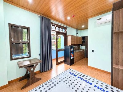 Căn hộ dịch vụ full nội thất Minh Mạng - Ngũ Hành Sơn — ảnh 1