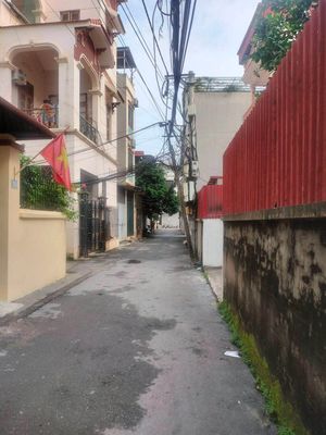 Bán đất Phú Thượng, Tây Hồ, 34m2, giá 5.2 tỷ — ảnh 1