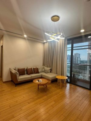 Bán căn hộ The Zei 89m² Mỹ Đình - 7.9 tỷ — ảnh 1